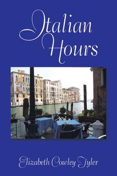 portada Italian Hours