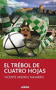 portada El Trebol de Cuatro Hojas (Periscopio) (in Spanish)