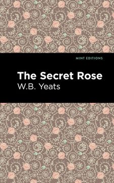 portada Secret Rose: Love Poems (Mint Editions) (en Inglés)