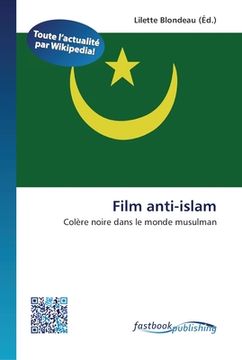 portada Film anti-islam (en Francés)
