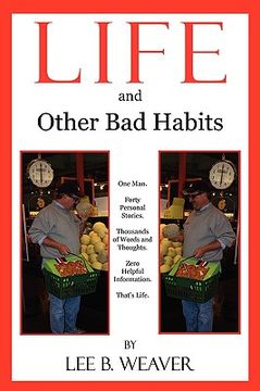 portada life and other bad habits