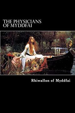 portada The Physicians of Myddfai (in English)