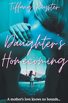 portada Daughter's Homecoming (en Inglés)