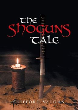 portada The Shoguns Tale (in English)