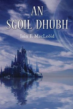 portada An Sgoil Dhubh (en Scots Gaelic)