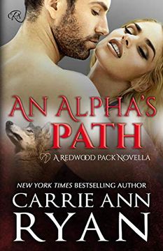 portada An Alpha's Path: Volume 1 (Redwood Pack) (en Inglés)