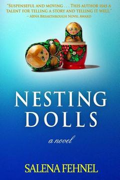 portada Nesting Dolls (en Inglés)