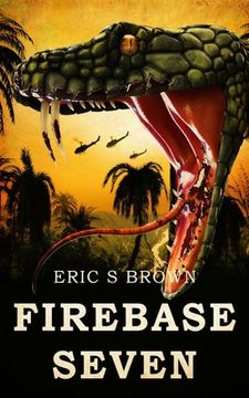 portada Firebase Seven (en Inglés)