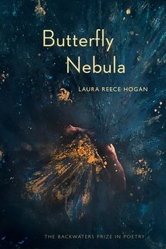 portada Butterfly Nebula (en Inglés)