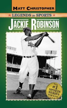 jackie robinson