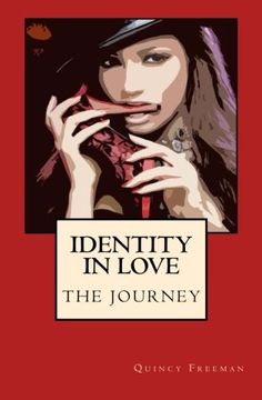 portada Identity In Love: The Journey
