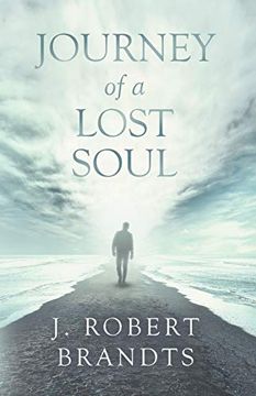 portada Journey of a Lost Soul (en Inglés)