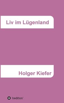 portada Liv im Lügenland (en Alemán)