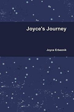 portada Joyce's Journey (en Inglés)
