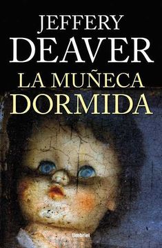 portada La Muñeca Dormida (in Spanish)