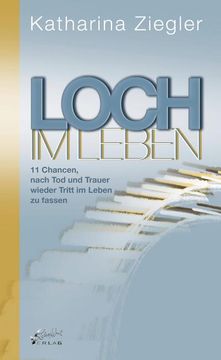 portada Loch im Leben (en Alemán)