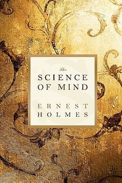 portada The Science of Mind 