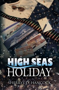 portada High Seas Holiday (in English)