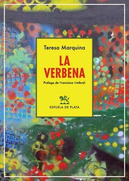 portada La Verbena (in Spanish)