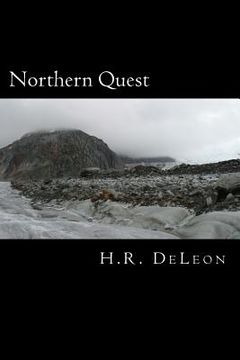 portada Northern Quest: That's where I will find you