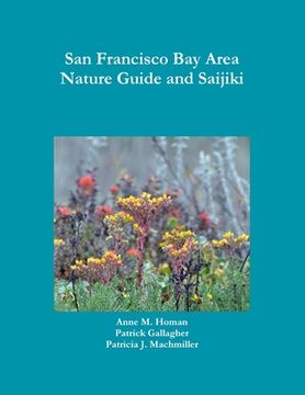 portada San Francisco Bay Area Nature Guide and Saijiki