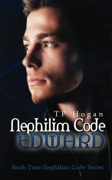portada Edward: Volume 2 (Nephilim Code)