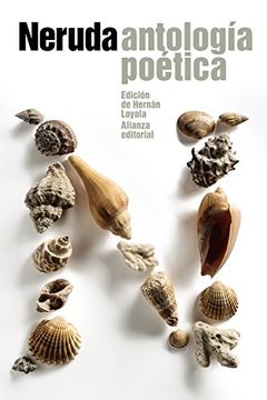 portada Antología Poética