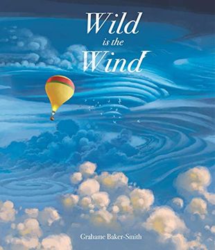 portada Wild is the Wind 