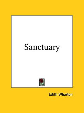 portada sanctuary