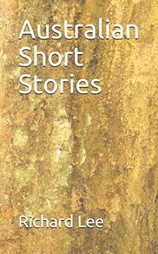 portada Australian Short Stories (en Inglés)