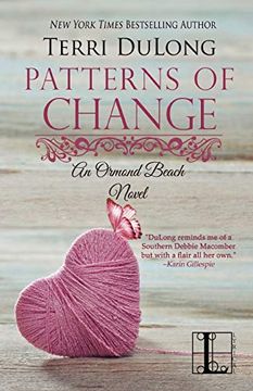 portada Patterns of Change (en Inglés)