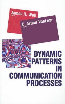 portada dynamic patterns in communication processes (en Inglés)