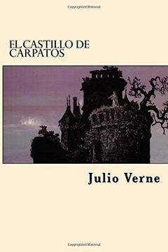 portada El Castillo de Carpatos (in Spanish)