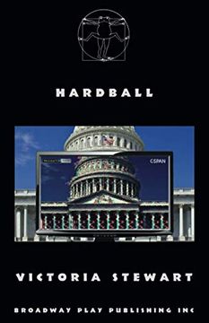 portada Hardball (in English)