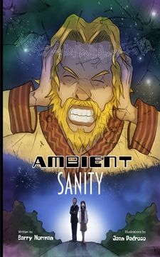 portada Ambient Sanity (in English)
