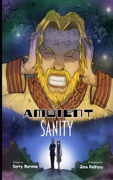 portada Ambient Sanity (en Inglés)