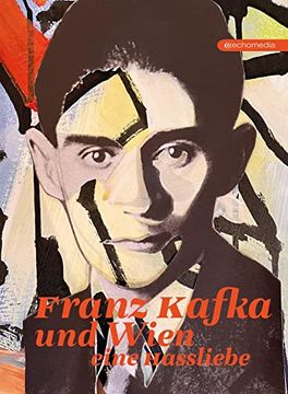 portada Franz Kafka und Wien (in German)