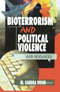 portada Bioterrorism and Political Violence