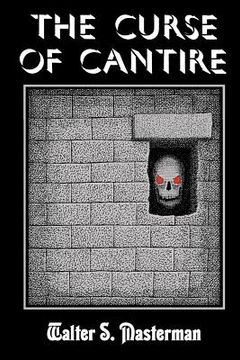 portada the curse of cantire (en Inglés)
