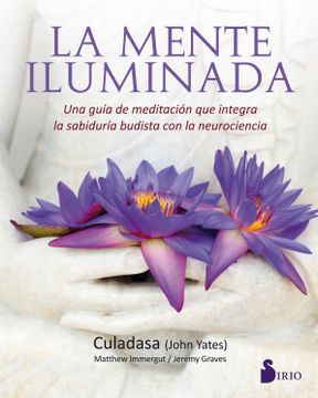 portada La Mente Iluminada (in Spanish)