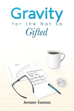 portada Gravity for the not so Gifted (en Inglés)
