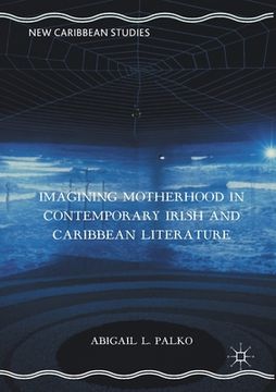 portada Imagining Motherhood in Contemporary Irish and Caribbean Literature (in English)