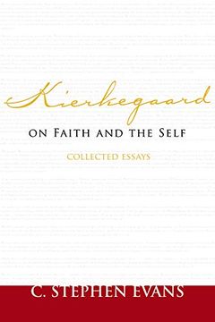 portada Kierkegaard on Faith and the Self: Collected Essays (Provost) (in English)
