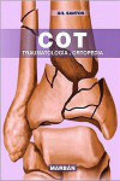 portada Cot Traumatologia y Ortopedia (in Spanish)