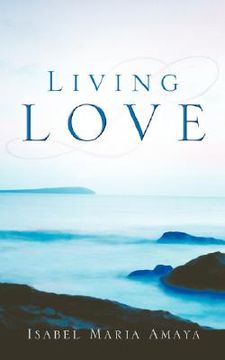 portada living love (en Inglés)