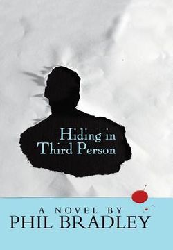 portada Hiding in Third Person (en Inglés)
