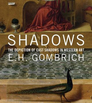portada Shadows: The Depiction of Cast Shadows in Western Art