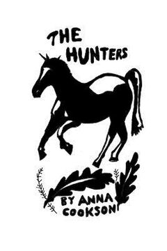 portada The hunters - a novel (en Inglés)