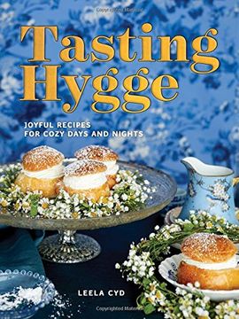 portada Tasting Hygge: Joyful Recipes for Cozy Days and Nights