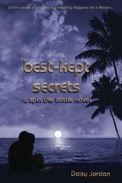portada Best-Kept Secrets (Spin the Bottle) (Volume 3)